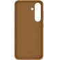 Samsung Galaxy S25 Kindsuit Case Camel
