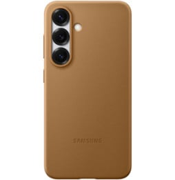 Samsung Galaxy S25 Kindsuit Case Camel