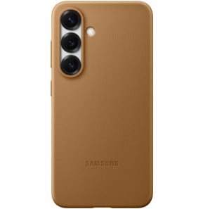 Samsung Galaxy S25 Kindsuit Case Camel