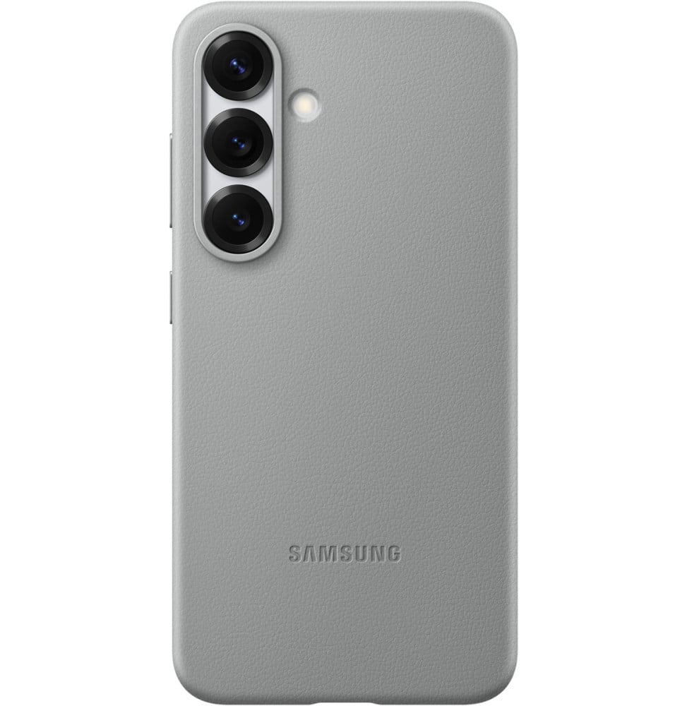 Samsung Galaxy S25 Kindsuit Case Gray