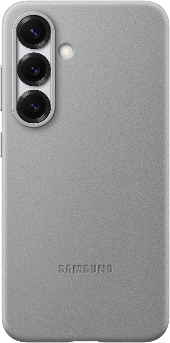 Samsung Galaxy S25 Kindsuit Case Gray