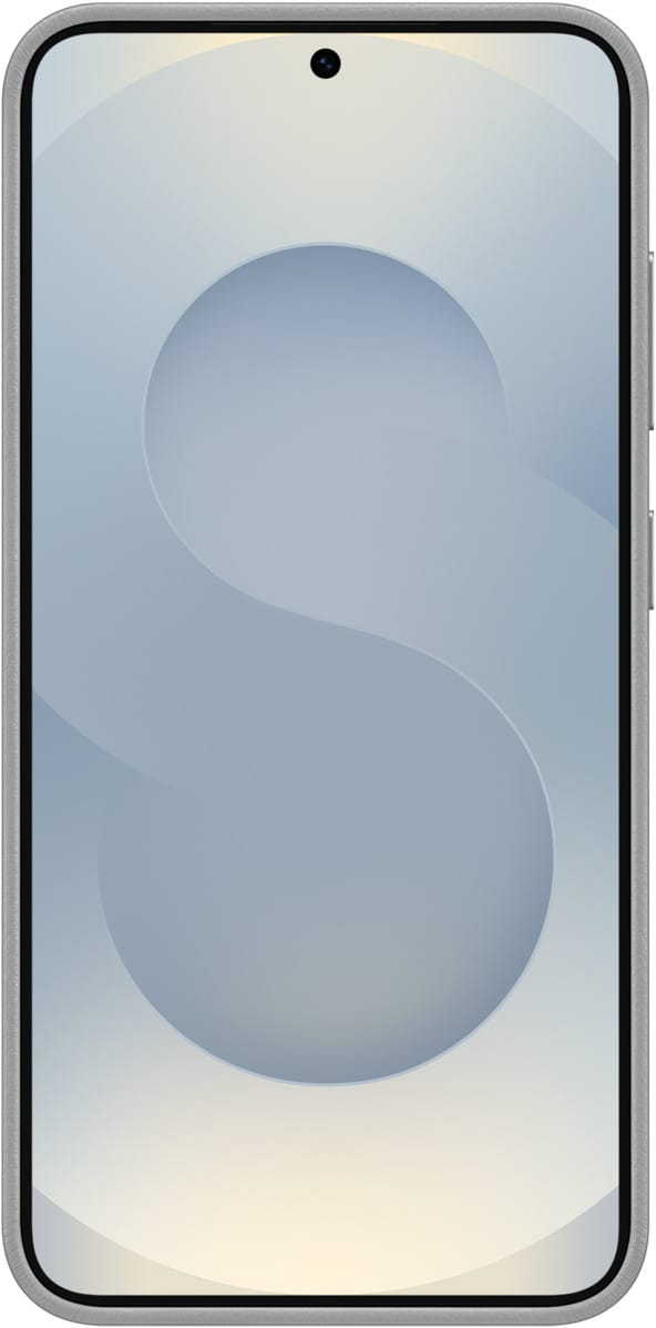 Samsung Galaxy S25 Kindsuit Case Gray