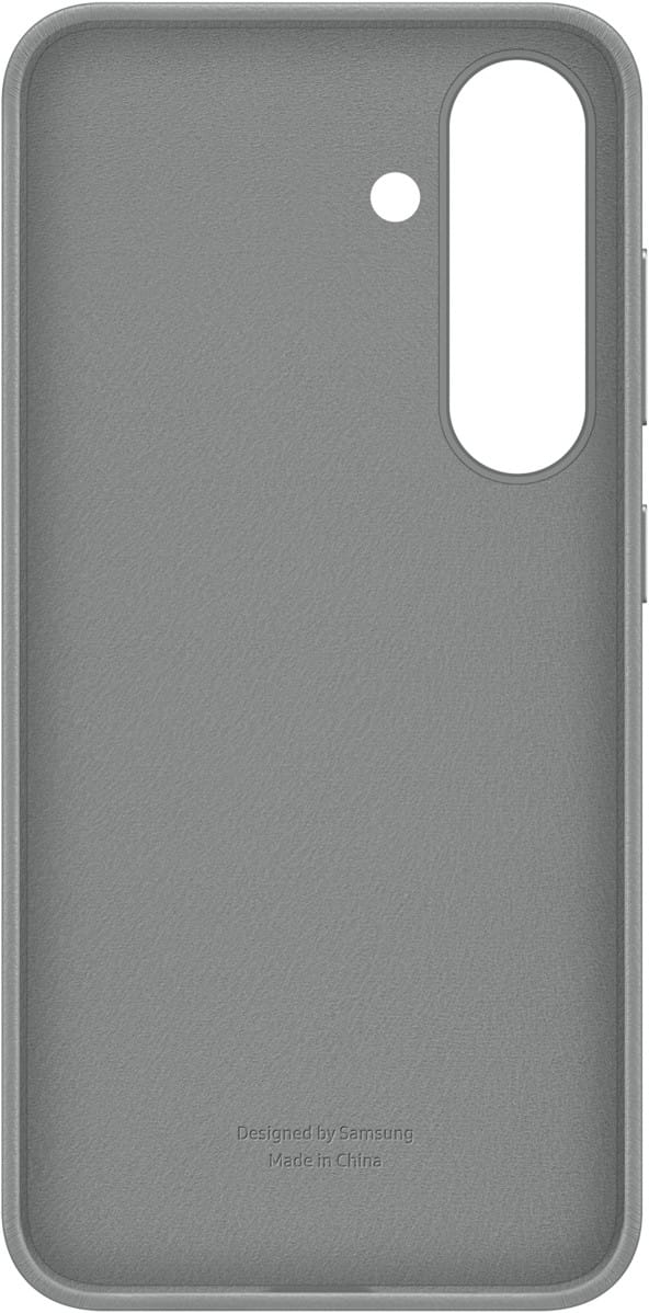 Samsung Galaxy S25 Kindsuit Case Gray