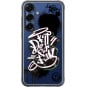 Samsung Galaxy S25 Plus Flipsuit Case Rugged Black