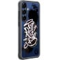 Samsung Galaxy S25 Plus Flipsuit Case Rugged Black