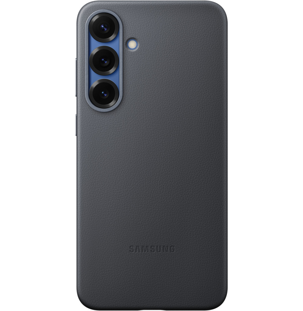 Samsung Galaxy S25 Plus Kindsuit Case Black