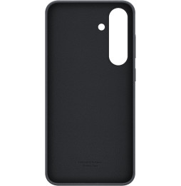 Samsung Galaxy S25 Plus Kindsuit Case Black