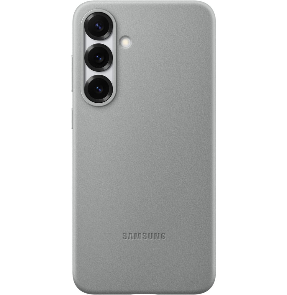 Samsung Galaxy S25 Plus Kindsuit Case Gray