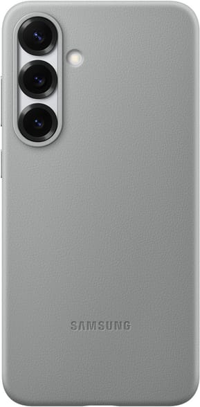 Étui Samsung Kindsuit Galaxy S25+ gris (EF-VS936PJEGWW)