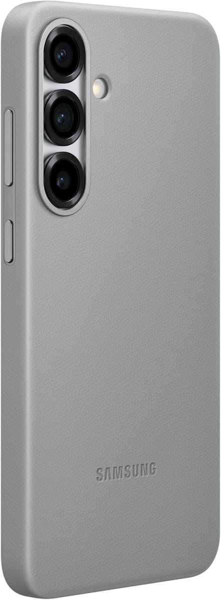 Samsung Galaxy S25 Plus Kindsuit Case Gray