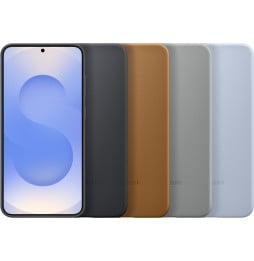 Samsung Galaxy S25 Plus Kindsuit Case Gray