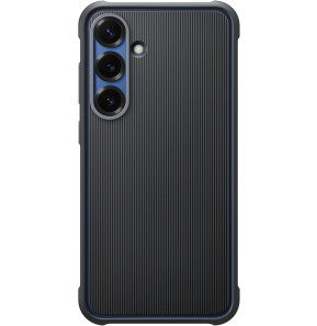 Samsung Galaxy S25 Plus Rugged Case Black