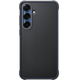 Samsung Galaxy S25 Plus Rugged Case Black