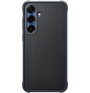 Samsung Galaxy S25 Plus Rugged Case Black