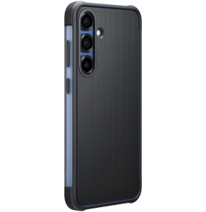 Samsung Galaxy S25 Plus Rugged Case Black