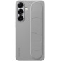 Samsung Galaxy S25 Plus Standing Grip Case Gray