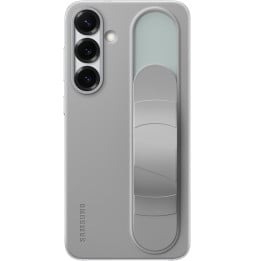 Samsung Galaxy S25 Plus Standing Grip Case Gray
