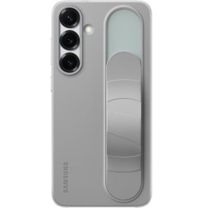 Samsung Galaxy S25 Plus Standing Grip Case Gray