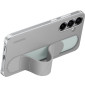 Samsung Galaxy S25 Plus Standing Grip Case Gray