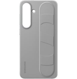 Samsung Galaxy S25 Plus Standing Grip Case Gray
