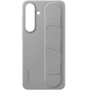 Samsung Galaxy S25 Plus Standing Grip Case Gray