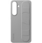Samsung Galaxy S25 Plus Standing Grip Case Gray