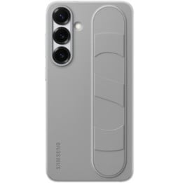 Samsung Galaxy S25 Plus Standing Grip Case Gray