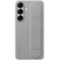Samsung Galaxy S25 Plus Standing Grip Case Gray