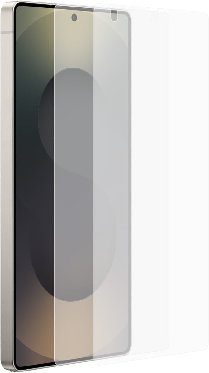 Samsung Galaxy S25 Ultra Anti Reflecting Film Transparent