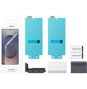 Samsung Galaxy S25 Ultra Anti Reflecting Film Transparent