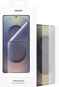 Samsung Galaxy S25 Ultra Anti Reflecting Film Transparent