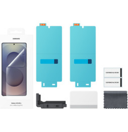 Samsung Galaxy S25 Ultra Anti Reflecting Film Transparent
