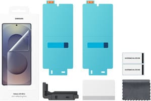 Samsung Galaxy S25 Ultra Anti Reflecting Film Transparent