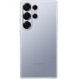 Samsung Galaxy S25 Ultra Clear Case Transparent