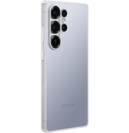 Samsung Galaxy S25 Ultra Clear Case Transparent