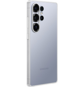 Samsung Galaxy S25 Ultra Clear Case Transparent