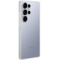 Samsung Galaxy S25 Ultra Clear Case Transparent