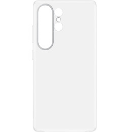 Samsung Galaxy S25 Ultra Clear Case Transparent