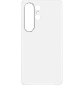 Samsung Galaxy S25 Ultra Clear Case Transparent