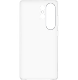 Samsung Galaxy S25 Ultra Clear Case Transparent