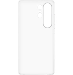Samsung Galaxy S25 Ultra Clear Case Transparent