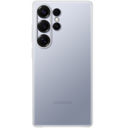 Samsung Galaxy S25 Ultra Clear Case Transparent