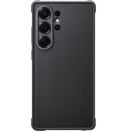 Samsung Galaxy S25 Ultra Rugged Case Black