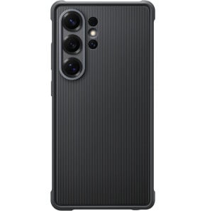 Samsung Galaxy S25 Ultra Rugged Case Black