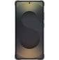 Samsung Galaxy S25 Ultra Rugged Case Black