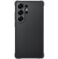 Samsung Galaxy S25 Ultra Rugged Case Black