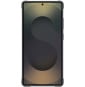 Samsung Galaxy S25 Ultra Rugged Case Black