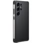 Samsung Galaxy S25 Ultra Rugged Case Black