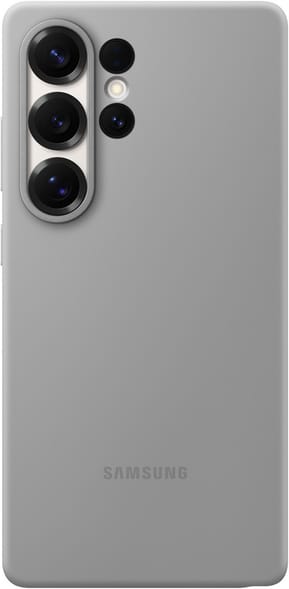 Étui en silicone Samsung Galaxy S25 Ultra PS938 gris (EF-PS938CJEGWW)