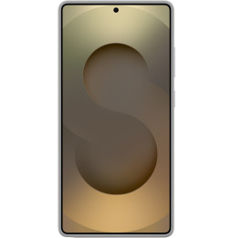Samsung Galaxy S25 Ultra Silicone Case Gray